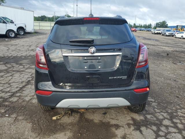 2019 Buick Encore Preferred VIN: KL4CJESB4KB830200 Lot: 63130894