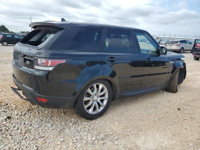 VIN SALWR2VF3GA644890 2016 Land Rover Range Rover, Hse no.3