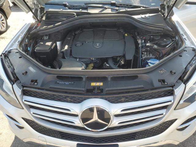 4JGDA5HB3GA754009 2016 Mercedes-Benz Gle 350 4Matic