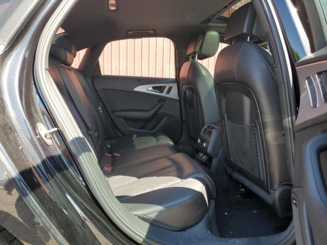 2015 AUDI A6 TECHNIK - WAUJMCFC7FN029404