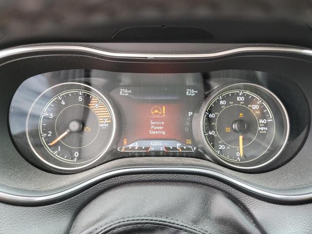 2019 JEEP CHEROKEE L - 1C4PJMDN5KD209352