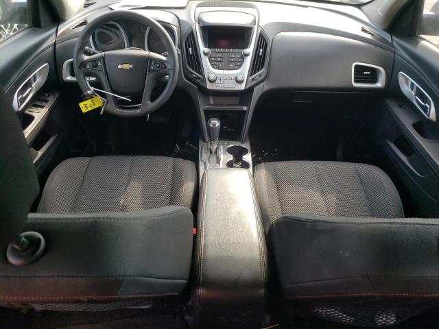 2017 CHEVROLET EQUINOX LS - 2GNALBEK9H1561158