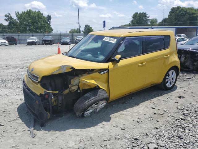 VIN KNDJP3A55E7006810 2014 KIA Soul, + no.1