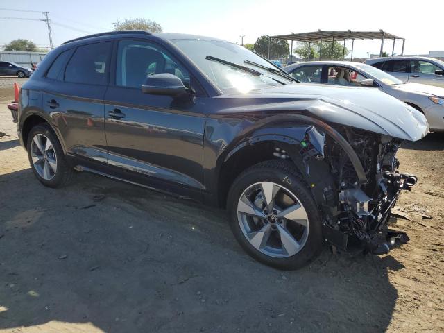Vin: wa1bbafy9r2063776, lot: 61492074, audi q5 premium plus 40 20244