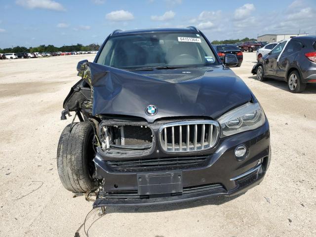 VIN 5UXKR6C50E0J72074 2014 BMW X5, Xdrive50I no.5