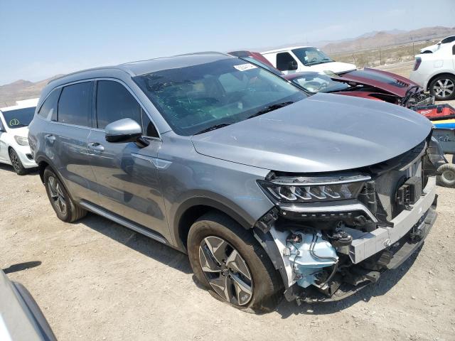 2023 KIA SORENTO EX - KNDRH4LG0P5163275