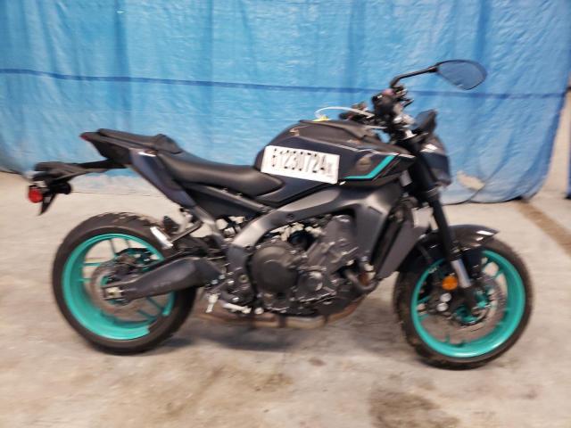 2024 YAMAHA MT09 - JYARN94E8RA000480