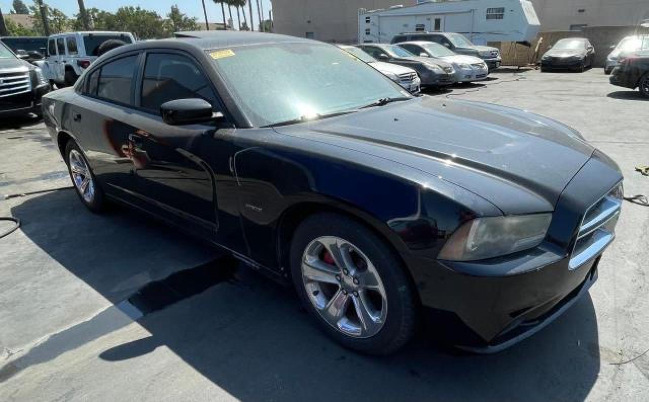 2012 Dodge Charger R/T vin: 2C3CDXCT0CH264095