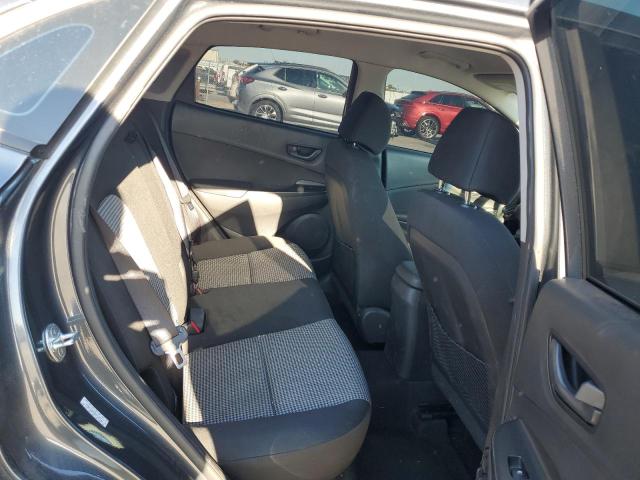 2021 Hyundai Kona Se VIN: KM8K12AA9MU724417 Lot: 61765404