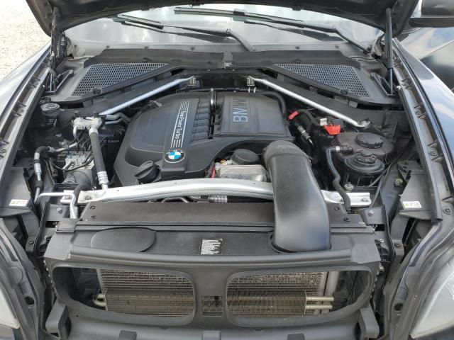 2012 BMW X5 xDrive35I VIN: 5UXZV4C58CL765563 Lot: 60424124