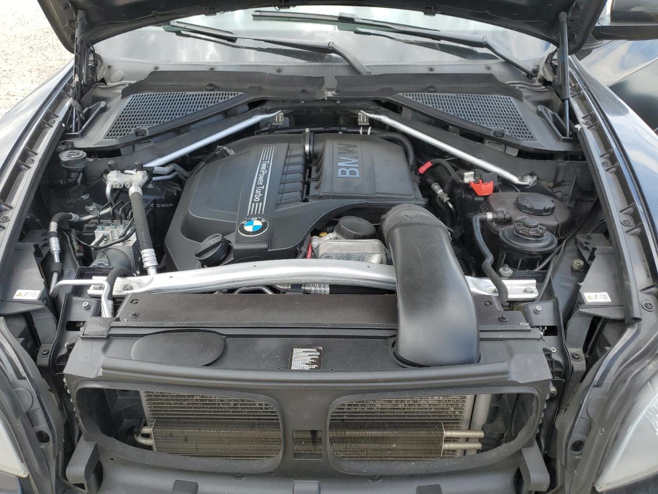 5UXZV4C58CL765563 2012 BMW X5 xDrive35I