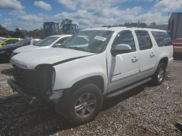 1GKS2KE75ER208077 2014 GMC Yukon Xl K1500 Slt