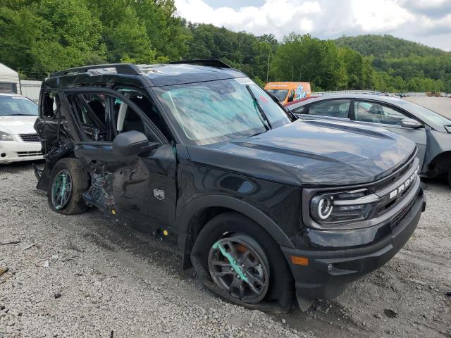 2023 FORD BRONCO SPO - 3FMCR9B68PRE08065