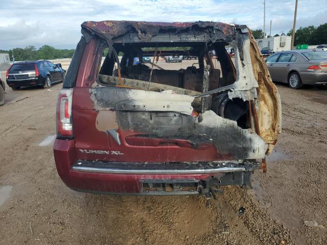 2016 GMC YUKON XL D - 1GKS1HKJ9GR155327