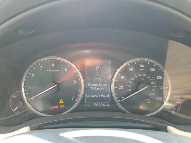 2015 Lexus Nx 200T VIN: JTJBARBZ3F2020419 Lot: 61998854