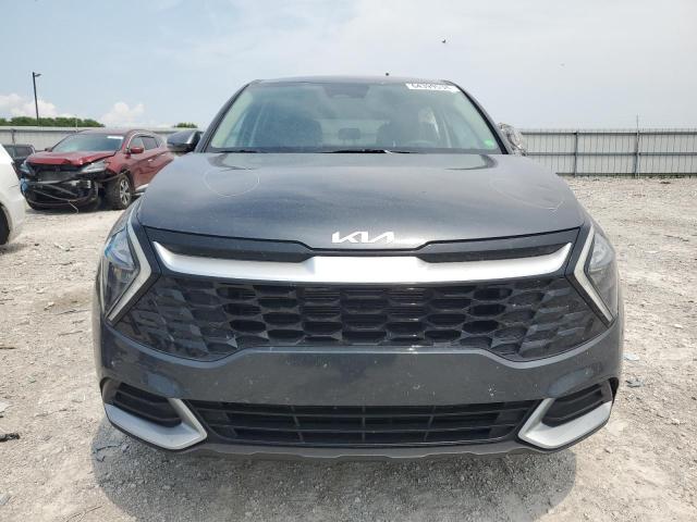 2023 KIA SPORTAGE E - 5XYK33AFXPG110692