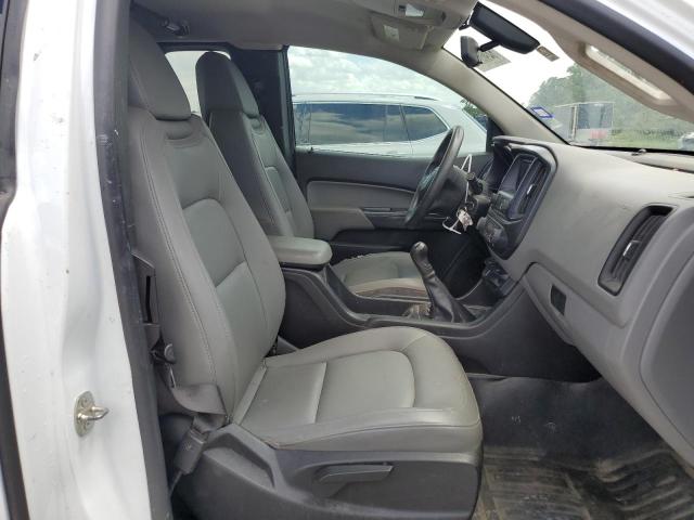 2015 GMC CANYON - 1GTH51EA9F1263487