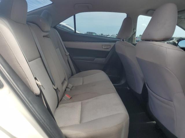 2016 TOYOTA COROLLA L - 2T1BURHE4GC615071