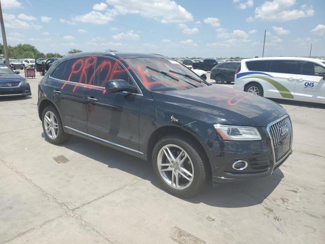 VIN WA1L2AFP3GA030724 2016 Audi Q5, Premium Plus no.4