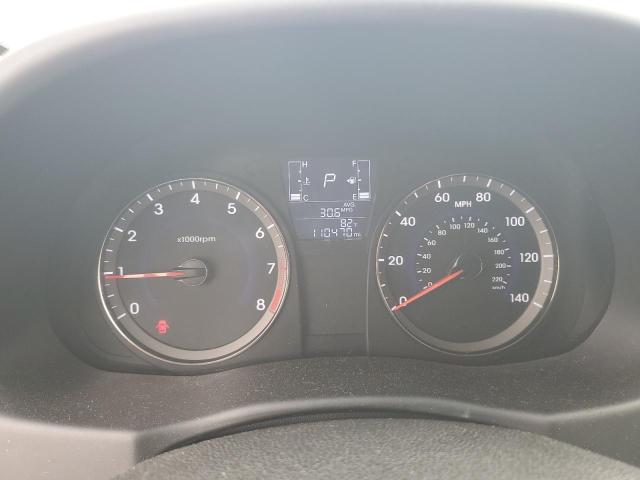 2015 HYUNDAI ACCENT GS KMHCT5AE2FU208809