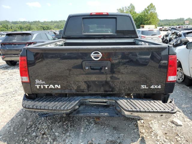 2013 Nissan Titan S VIN: 1N6AA0EC3DN310279 Lot: 62312694