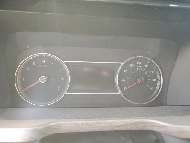 2023 KIA SORENTO EX - 5XYRHDLF4PG185696