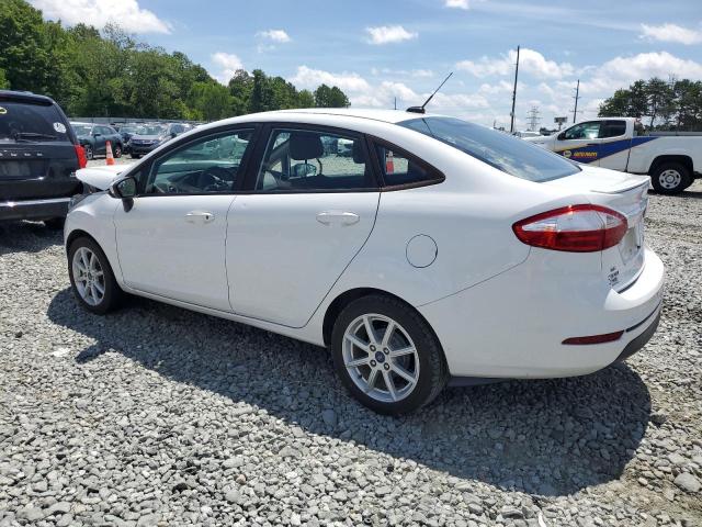 Vin: 3fadp4bj8km124484, lot: 62106194, ford fiesta se 20192