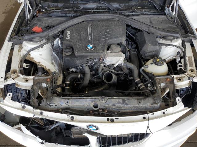 VIN WBA4C9C50GG135899 2016 BMW 4 Series, 428 Xi Gra... no.11