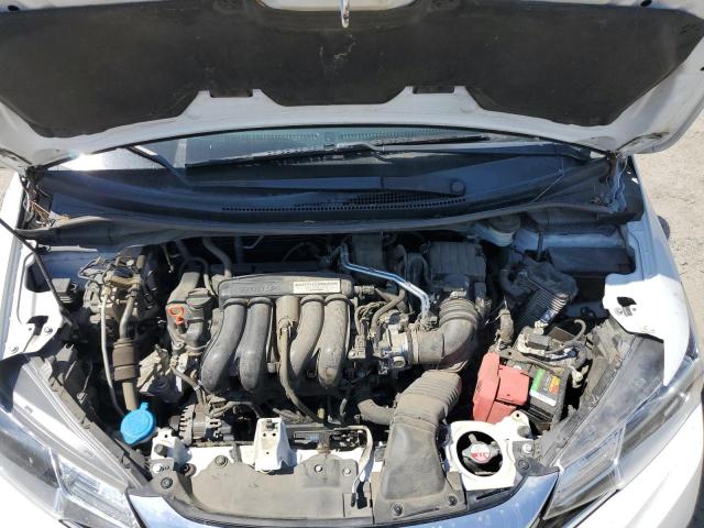 2019 HONDA FIT EXL - 3HGGK5H96KM701877