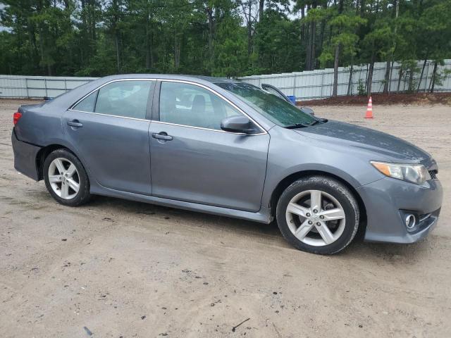 Vin: 4t1bf1fk3du226422, lot: 64804204, toyota camry l 20134