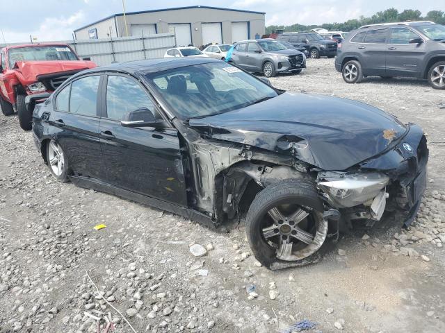 2015 BMW 328 XI - WBA3B3C55FJ984553