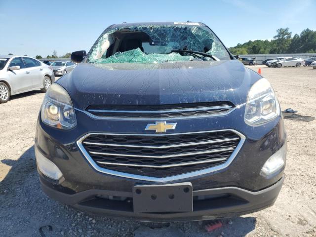 2017 CHEVROLET EQUINOX LT - 2GNALCEK0H1575150
