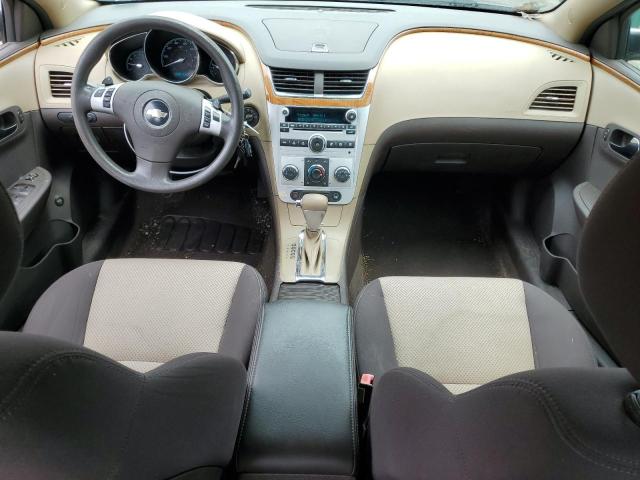 2010 Chevrolet Malibu 1Lt VIN: 1G1ZC5EB9AF239169 Lot: 62104834