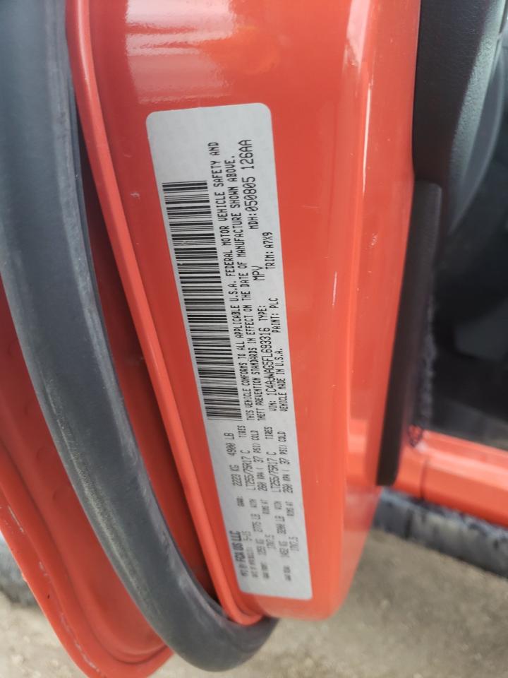 1C4AJWAG5FL693316 2015 Jeep Wrangler Sport