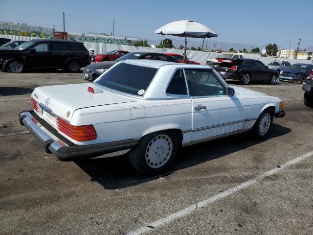 Vin: wdbba48d0ha067593, lot: 64834984, mercedes-benz sl-class sl 19873