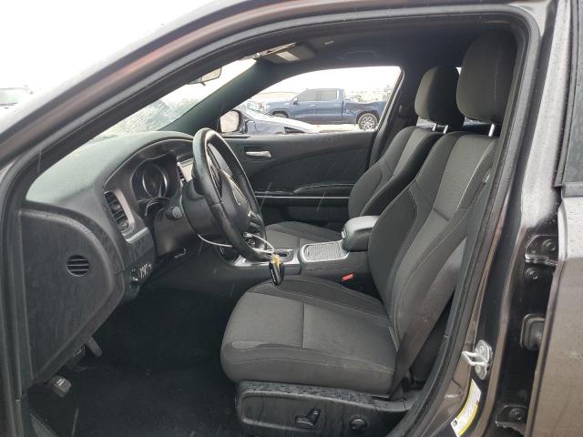 2022 DODGE CHARGER SX - 2C3CDXBG2NH143219