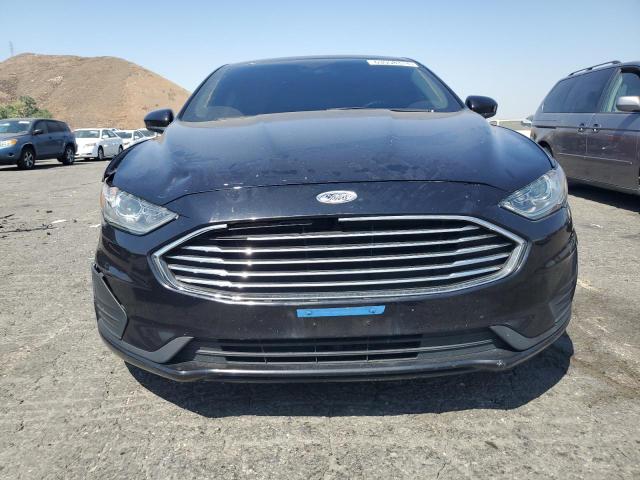 VIN 3FA6P0LU5KR208095 2019 Ford Fusion, SE no.5