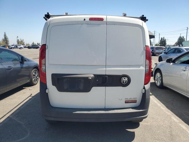 2021 Ram Promaster City VIN: ZFBHRFAB2M6V27250 Lot: 61892844