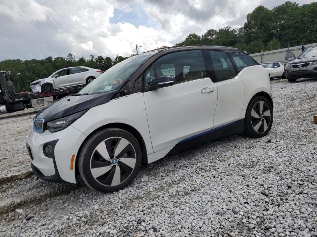 2015 BMW I3 REX - WBY1Z4C56FV278940