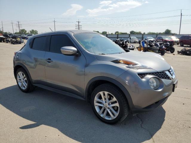 2015 NISSAN JUKE S - JN8AF5MV9FT565090
