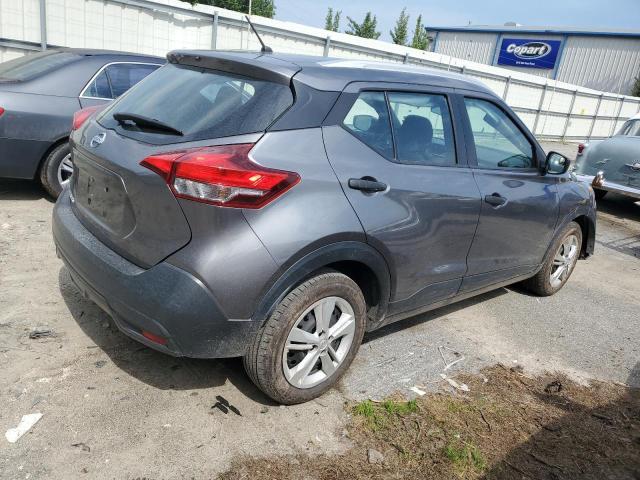 2019 NISSAN KICKS S - 3N1CP5CU7KL474766