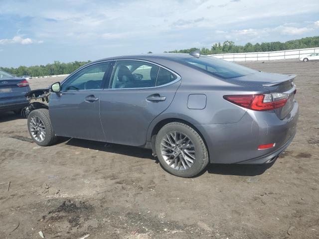 2018 LEXUS ES 350 - 58ABK1GG0JU081317