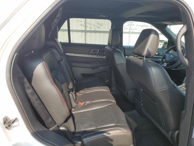 2018 FORD EXPLORER S - 1FM5K8GT9JGA79915