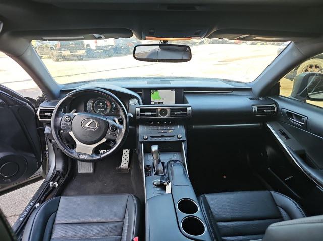 2016 Lexus Is 200T VIN: JTHBA1D23G5034078 Lot: 61606514