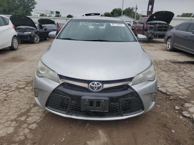 VIN 4T1BF1FKXFU105549 2015 Toyota Camry, LE no.5