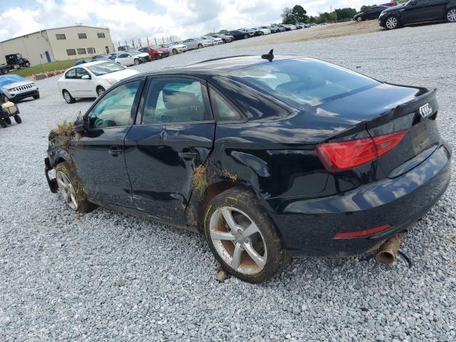 2015 Audi A3 Premium VIN: WAUBFGFF3F1127756 Lot: 62460844