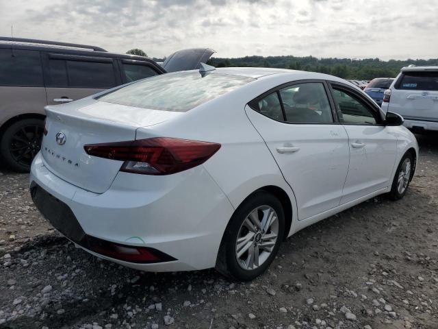 2020 HYUNDAI ELANTRA SE - 5NPD84LF7LH587497