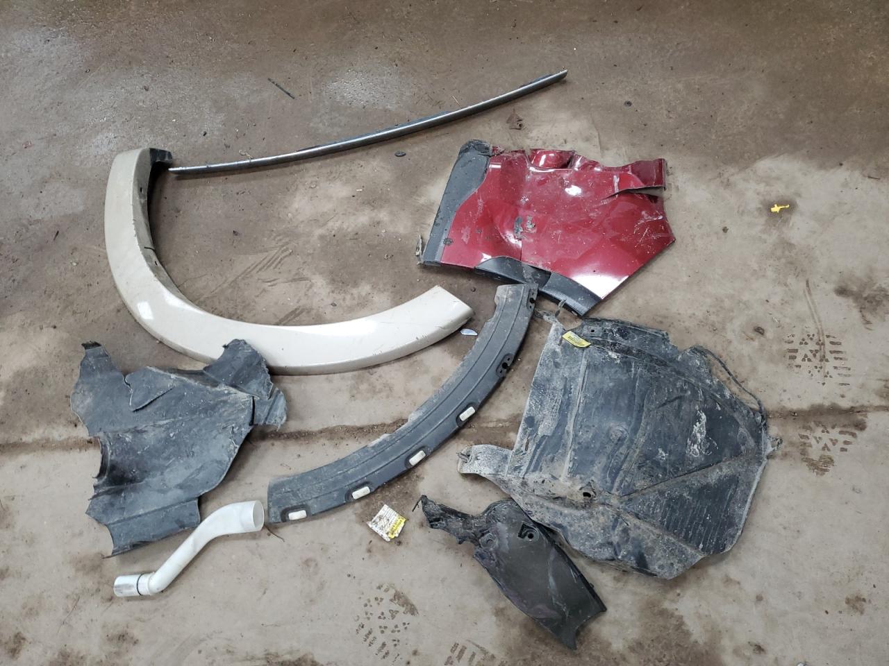 JF2GPACC0FG329143 2015 Subaru Xv Crosstrek 2.0 Premium