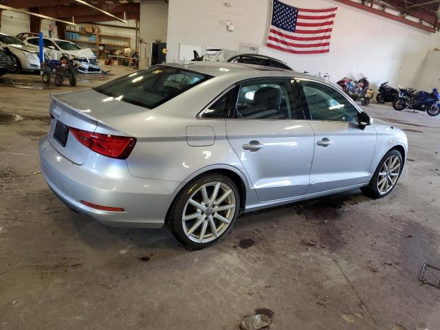 Vin: wauacgff7f1134486, lot: 65134894, audi a3 premium 20153