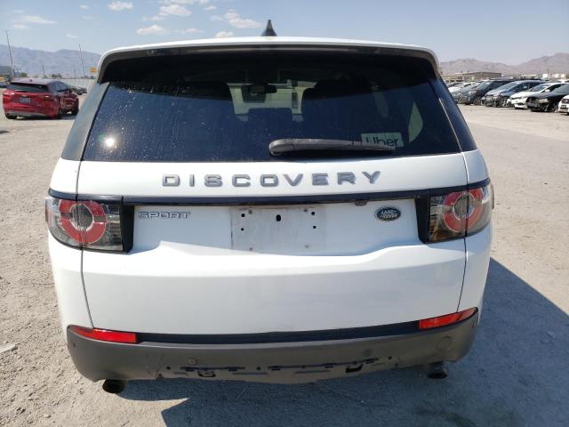 VIN SALCP2BG6HH683875 2017 Land Rover Discovery, SE no.6